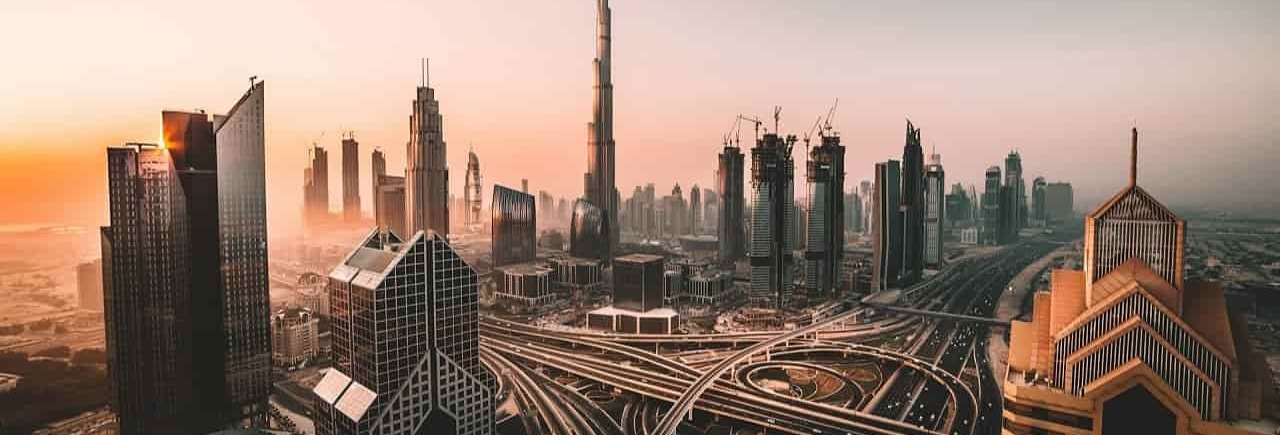 dubai crypto tax free