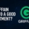 Is Griffain a good investment for 2026-2027?