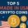 5 Made in USA Meme Coins for this Altseason 2026-2027